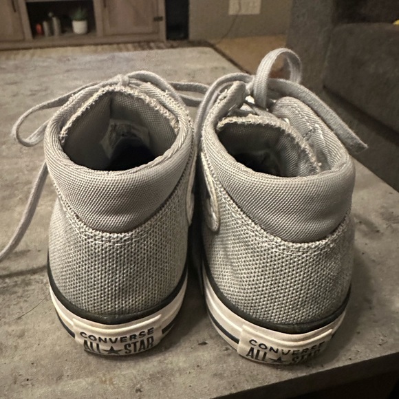 Converse shoes - Picture 6 of 7